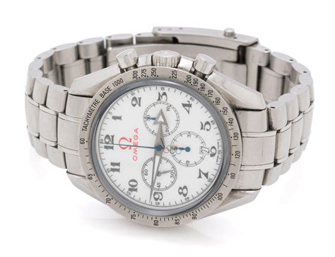 omega speedmaster arabic numerals|omega speedmaster chronograph scale.